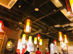 -小龙坎火锅(黄河店)