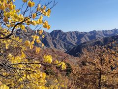 -慕田峪长城