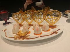 -三号黄浦会Canton Table