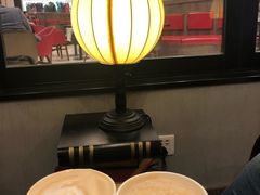 -太平洋咖啡(青岛万象城店)