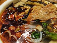 原味螺蛳粉-水平有限螺蛳粉(宏达大厦店)