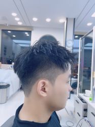-星格造型·Hair Salon