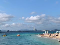 -三亚蜈支洲岛旅游区