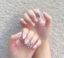 -兔猫ToMoreNails美甲美睫