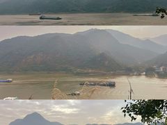 -羚羊峡古栈道森林公园