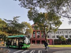 -四川大学(望江校区)