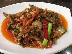 -锋味海鲜菜馆