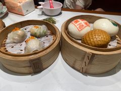 -禄运茶居·手工点心(恒宝广场店)