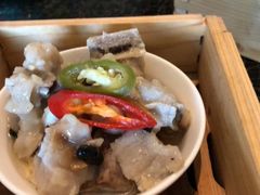 -长沙北辰洲际酒店-栀味轩中餐厅