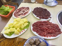-贵宾牛·潮汕牛肉火锅(珠池总店)