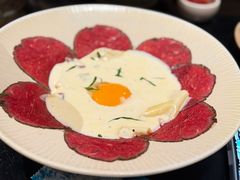 -Osteria Garden 生蚝花园餐厅(原进贤路店)