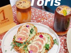 -Toris(LuOne凯德晶萃广场店)