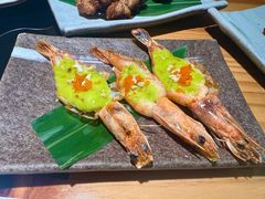 -花潮料理艺食馆(世欧广场店)