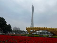 -海心沙亚运公园