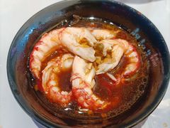 -靓靓蒸虾·头牌蒸虾(万松园玲珑店)