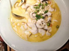 -蜜桃餐厅·伴山(绿宝广场店)