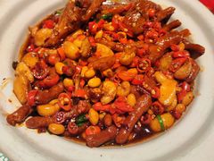 -辣小鲜·南昌大排档(船山路店)