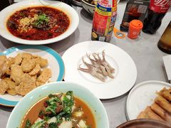 -王家大院·南京菜(湛江路总店)