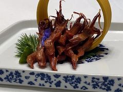 -同庆楼(建邺万达店)