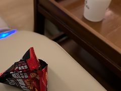 -新富特功夫足疗(华都园大厦店)