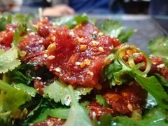 生牛肉-醉烧膘·烧烤夜宵王(总店)