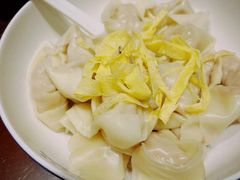 开洋拌馄饨-熙盛源(复兴路店)