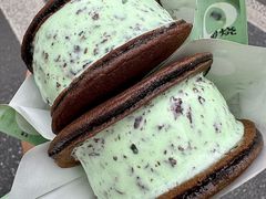 -辛一·铜锣烧(鸿寿坊店)