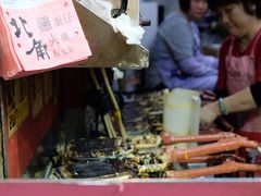 -利强记北角鸡蛋仔(弥敦道店 )