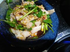-周渝食惦酸菜鱼(青浦店)