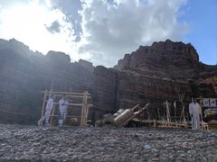 -新疆天山托木尔景区·大峡谷