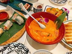 -太食獸泰式茶餐厅(IFS国金中心店)