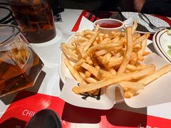 -赤火牛排(金狮广场店)