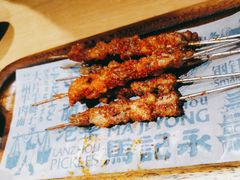 -马记永·兰州牛肉面(天通苑家乐福店)