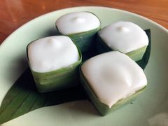西米糕-mango tree芒果树泰国餐厅(青岛万象城店)