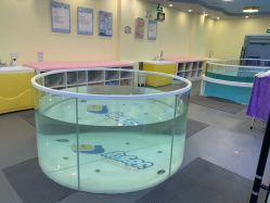 -沫奇婴幼儿水育馆(青山湖万达店)