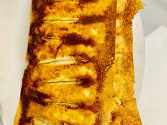 -大眼锅贴水饺(河东店)