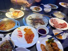 -海韵之星邮轮水会(明发商业广场店)