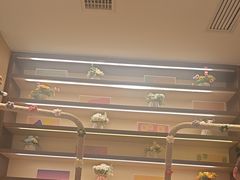 -海底捞火锅(武胜路凯德广场店)