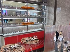 -MUJOSH木九十眼镜(武商广场店)