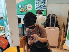 -德克士(北京站店)