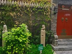 -老北京风情街