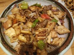 -Alali阿拉礼·新疆家宴(西溪新座店)