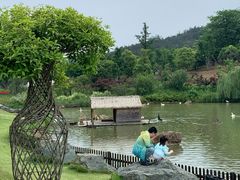 -南京银杏湖乐园