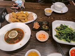 -大洋家·精品潮汕菜·生腌砂锅粥(天河东路店)