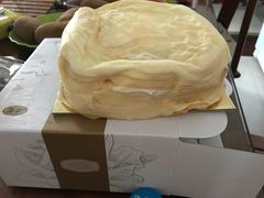 -薇薇安千层蛋糕(府城店)