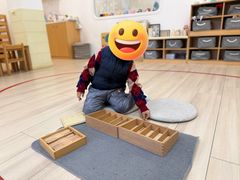 -U尼可童学园(百家湖校区)