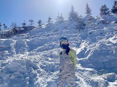 -太子岭滑雪场