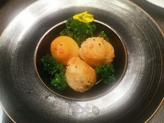 -领事馆19号中餐厅(厦门海景洲际酒店)