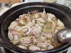 -烹然四季椰子鸡火锅(团结湖总店)