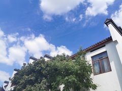 -鹅湖玫瑰文化园